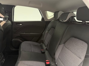 Vehicle image MITSUBISHI ASX 1.6 HEV Intense