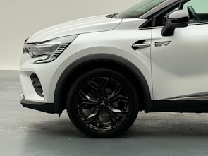 Vehicle image MITSUBISHI ASX 1.6 HEV Intense