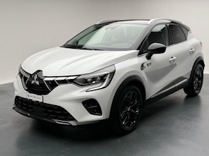 Vehicle image MITSUBISHI ASX 1.6 HEV Intense