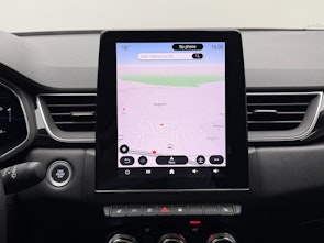 Vehicle image MITSUBISHI ASX 1.6 HEV Intense