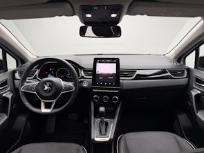 Vehicle image MITSUBISHI ASX 1.6 HEV Intense