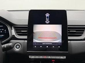 Vehicle image MITSUBISHI ASX 1.6 HEV Intense