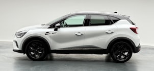 Vehicle image MITSUBISHI ASX 1.6 HEV Intense