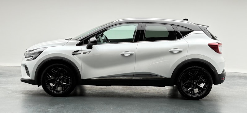 Vehicle image MITSUBISHI ASX