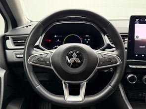 Vehicle image MITSUBISHI ASX 1.6 HEV Intense