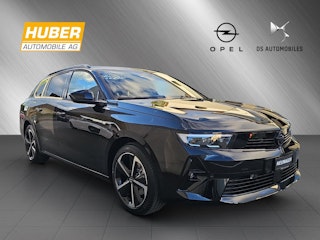 Vehicle image OPEL ASTRA 0