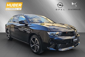 Vehicle image OPEL ASTRA 0 Vehicle image OPEL ASTRA 0