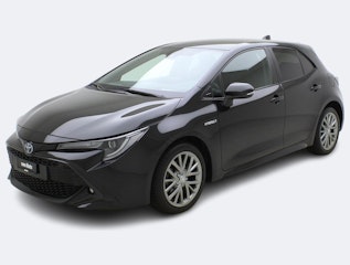 Vehicle placeholder image