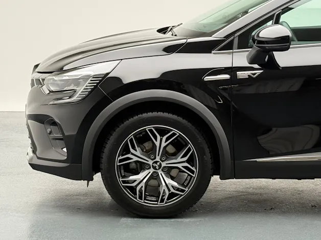 Mitsubishi ASX 1.6 HEV Intense