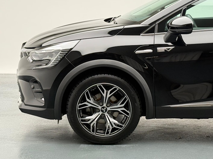 Vehicle image MITSUBISHI ASX