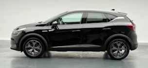 Mitsubishi ASX 1.6 HEV Intense