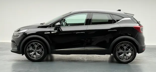 Mitsubishi ASX 1.6 HEV Intense