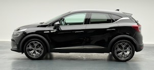 Vehicle image MITSUBISHI ASX 1.6 HEV Intense