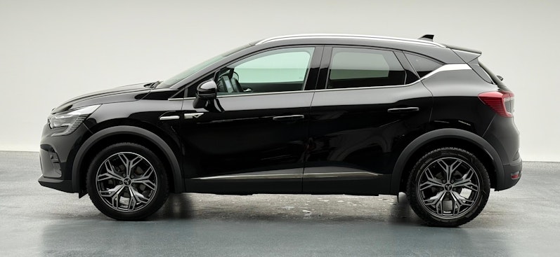 Vehicle image MITSUBISHI ASX