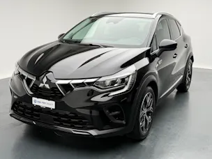 Mitsubishi ASX 1.6 HEV Intense