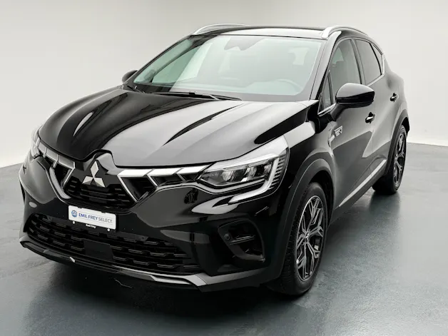 Mitsubishi ASX 1.6 HEV Intense