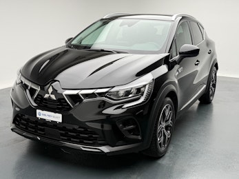 Vehicle image MITSUBISHI ASX 1.6 HEV Intense