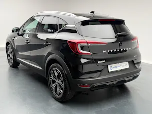 Mitsubishi ASX 1.6 HEV Intense