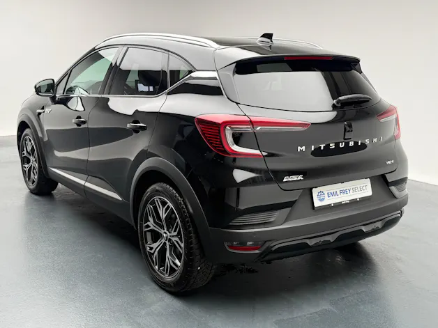 Mitsubishi ASX 1.6 HEV Intense