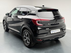 Vehicle image MITSUBISHI ASX 1.6 HEV Intense