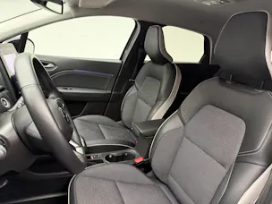 Mitsubishi ASX 1.6 HEV Intense