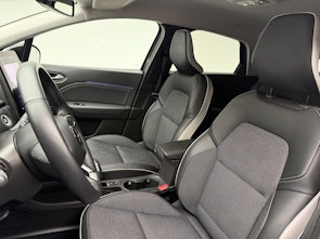 Vehicle image MITSUBISHI ASX 1.6 HEV Intense