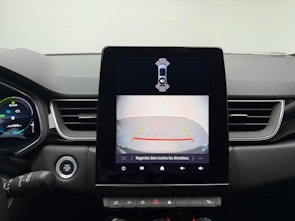 Vehicle image MITSUBISHI ASX 1.6 HEV Intense