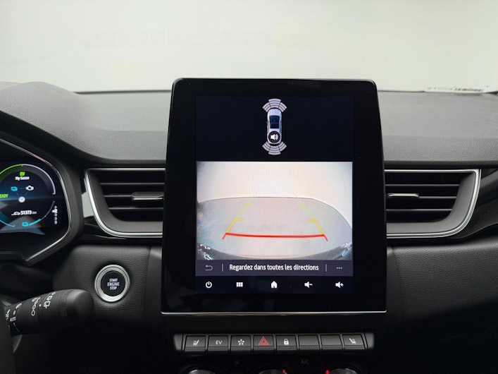 Vehicle image MITSUBISHI ASX