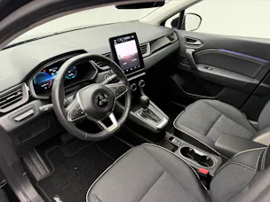 Mitsubishi ASX 1.6 HEV Intense