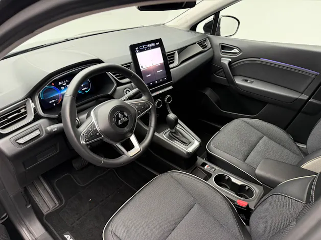 Mitsubishi ASX 1.6 HEV Intense