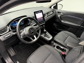 Vehicle image MITSUBISHI ASX 1.6 HEV Intense