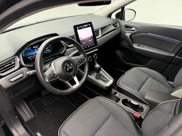MITSUBISHI ASX 5