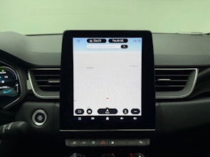 Vehicle image MITSUBISHI ASX 1.6 HEV Intense