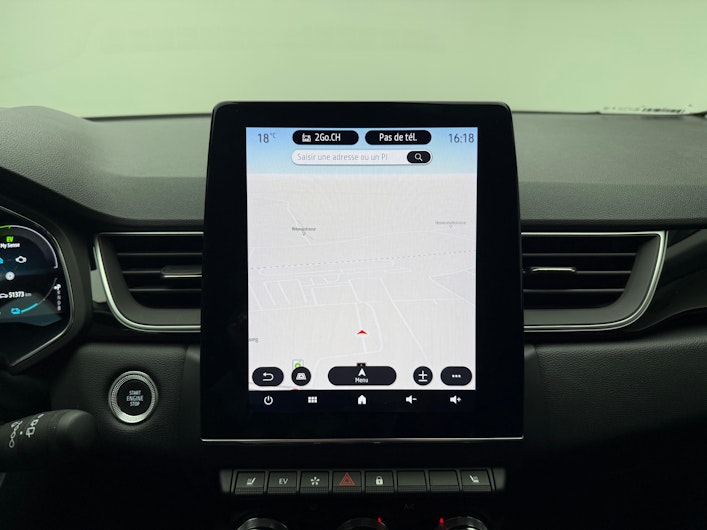 Vehicle image MITSUBISHI ASX