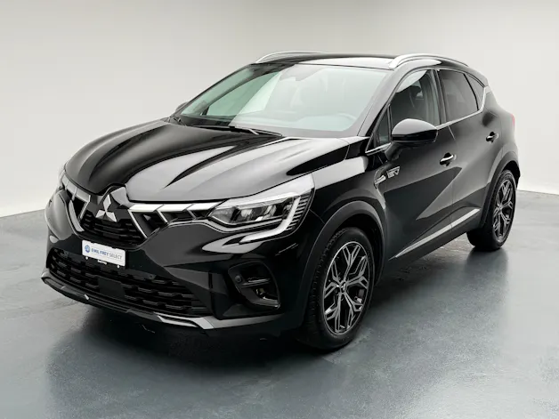 Mitsubishi ASX 1.6 HEV Intense
