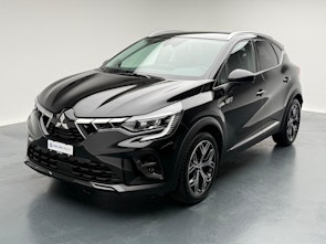 Vehicle image MITSUBISHI ASX 1.6 HEV Intense