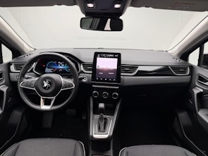 Vehicle image MITSUBISHI ASX 1.6 HEV Intense