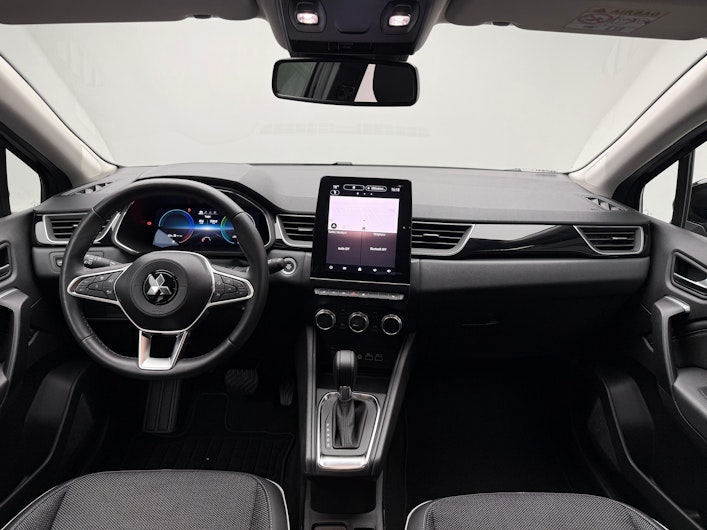 Vehicle image MITSUBISHI ASX