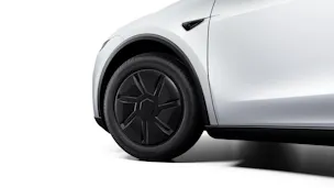 Tesla Model Y Hinterradantrieb