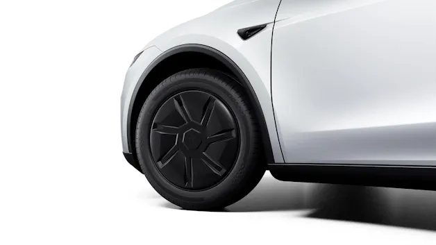 Tesla Model Y Hinterradantrieb