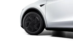 Tesla Model Y Hinterradantrieb