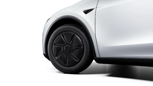 Tesla Model Y Hinterradantrieb