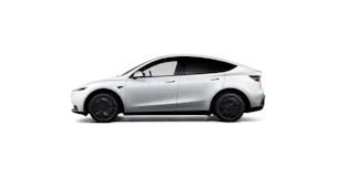 Tesla Model Y Hinterradantrieb