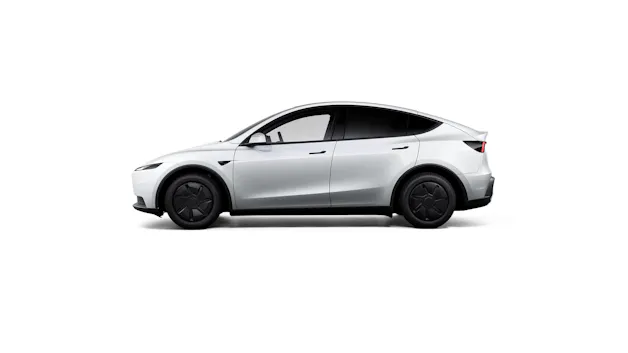 Tesla Model Y Hinterradantrieb