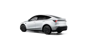 Tesla Model Y Hinterradantrieb