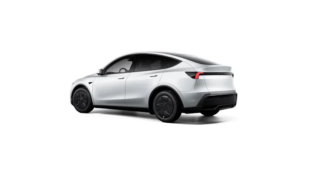 Tesla Model Y Hinterradantrieb