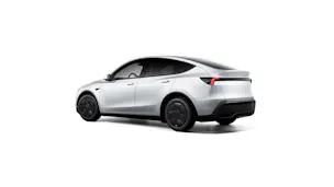 Tesla Model Y Hinterradantrieb