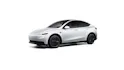 Tesla Model Y Hinterradantrieb