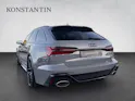 Audi RS6 Avant 4.0 V8 TFSI quattro T-Tronic