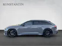 Audi RS6 Avant 4.0 V8 TFSI quattro T-Tronic